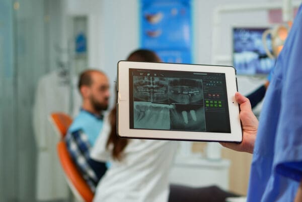 Ai Dental Software