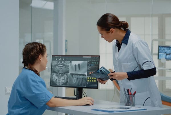 Manual vs Digital Dental Charting: Everything You Need to Know